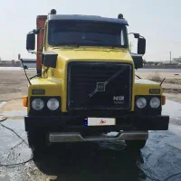 ولوو تریلی مدل 64|خودرو سنگین|اهواز, اهواز|دیوار