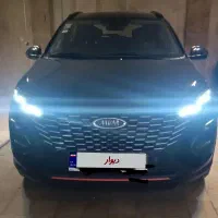 ام وی امx33کراس اتومات صفر 404