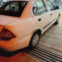 تیبا مدل ۹۳|خودرو سواری و وانت|مشهد, سرافرازان|دیوار