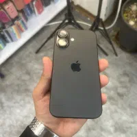 ایفون ۱۶ نرمال با ریجستر