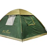 چادر مسافرتی f.i.t (tent) هشت نفره