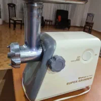 چرخ گوشت ناسیونال اصل