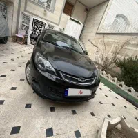 Mvm 315s 97|خودرو سواری و وانت|تهران, سعادت‌آباد|دیوار