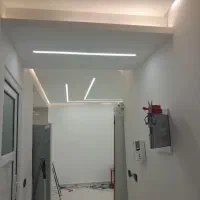 برقکاری ساختمان،نصب لوستر و اجرای نورپردازی|خدمات پیشه و مهارت|جم, |دیوار