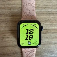 ساعت هوشمند apple watch se 2 2024 - 40mm|لوازم جانبی موبایل و تبلت|تهران, ایرانشهر|دیوار