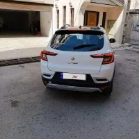 اطلس GL مدل 1404|خودرو سواری و وانت|ارومیه, |دیوار