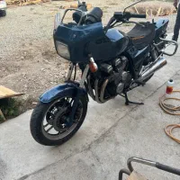 Honda Cbx 750 هوندا