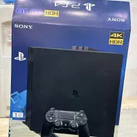 Ps4 pro