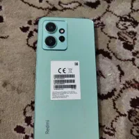 شیامی نوت ۱۲|موبایل|اهواز, کوی علوی|دیوار