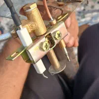 تعمیر وسرویس تخصصی بخاری و آبگرمکن|خدمات پیشه و مهارت|نجفآباد, امام خمینی|دیوار