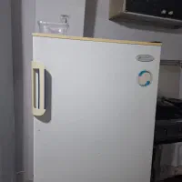 ییخچال  ازمایش