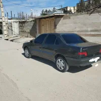 پژو ۴۰۵ مدل ۸۸ ای بی اس|خودرو سواری و وانت|یاسوج, |دیوار