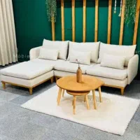 مبلمان شیک/کمجا و مدرن