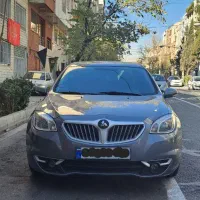 برلیانس h330 موتور بزرگ