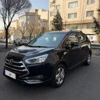 جک s3 مدل ۱۴۰۲|خودرو سواری و وانت|تهران, علم و صنعت|دیوار