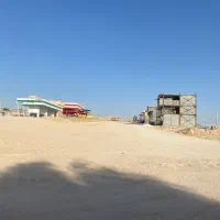 اسکلت مشاغل.سرگل  تمام‌شهرک پونصدزیر. قیمت عجله ی|فروش زمین و ملک کلنگی|سرپل ذهاب, |دیوار