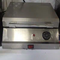 دستگاه گریل