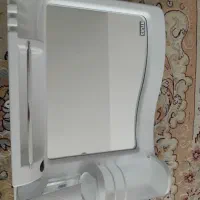 آینه روشویی