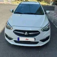 شاهین G مدل ۱۴۰۲ سانروف