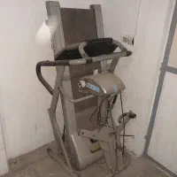 ترد میل تاپ فرم سالم ویبراتور|تجهیزات ورزشی|هشتگرد, فاز ۷ مهستان|دیوار