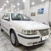 سمند ای اف سون ۹۷فابریک|خودرو سواری و وانت|شیراز, اکبر آباد|دیوار