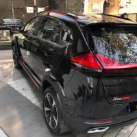 ایکس33 کراس|خودرو سواری و وانت|تهران, قیطریه|دیوار