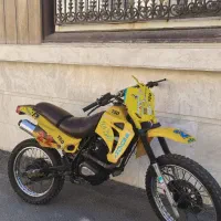 تریل جی وای gy ۱۵۰