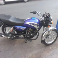 فروش موتور|موتورسیکلت|تهران, جوادیه تهرانپارس|دیوار