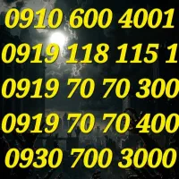 ۳۰۰ ۷۰ ۷۰ ۰۹۱۹    معاوضه            ۳۰۰ ۰۰۰ ۷ ۰۹۰۳