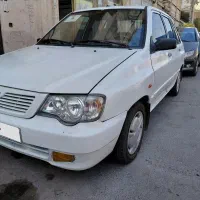 پراید ۱۳۲ نقد یا اقساط