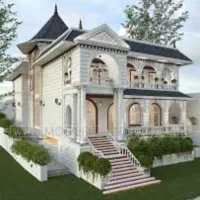 فروش ویلایی //