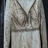 لباس مجلسی در حد نو یک میلیون