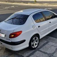 ۲۰۶ صندوقدار ۹۰ فرانسوی خشک