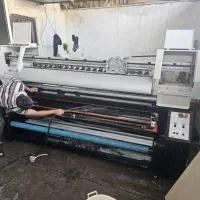 دستگاه چاپ پارچه مستقیم سابلیمیشن Epson i1600|پرینتر، اسکنر، کپی، فکس|تهران, شوش|دیوار