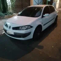 مگان مدل ۹۱