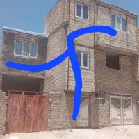 فروش-خانه-90-متری-طبق-بالا