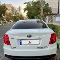 بسترن b50 F|خودرو سواری و وانت|مشهد, فارغ التحصیلان|دیوار