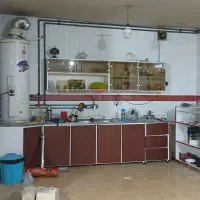 کابینت دست دوم