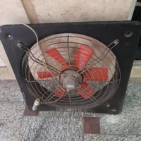 هواکش تک فاز