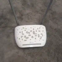 وای‌فای خانگی در حد نو