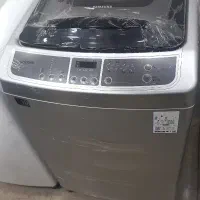 پتو شور الجی و سامسونگ|ماشین لباسشویی و خشککن لباس|تهران, جوادیه تهرانپارس|دیوار