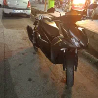 موتورآیروکس یاماها کیلس|موتورسیکلت|تهران, شیراز|دیوار