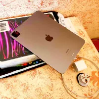 Ipad pro 2022 m2