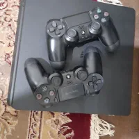 ps4اسلیم
