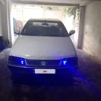 پژو 405 سفید slx|خودرو سواری و وانت|تهران, جی|دیوار