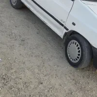 پراید ۸۸ درجه ۱