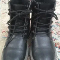 نیم بوت دخترونه سایز  ۳۷|کیف، کفش، کمربند|مراغه, |دیوار