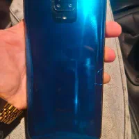 گوشی موبایل شیائومی ردمی نوت9اس|موبایل|اصفهان, مهرآباد|دیوار