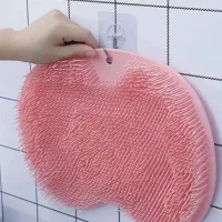 لیف حمام دیواری سیلیکونی ویژه