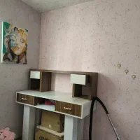 میز تحریر چهارکشوه